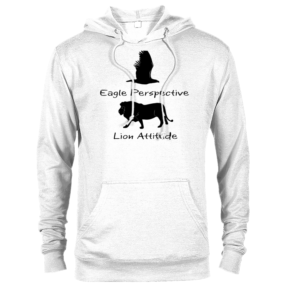 the Eagle and the Lion