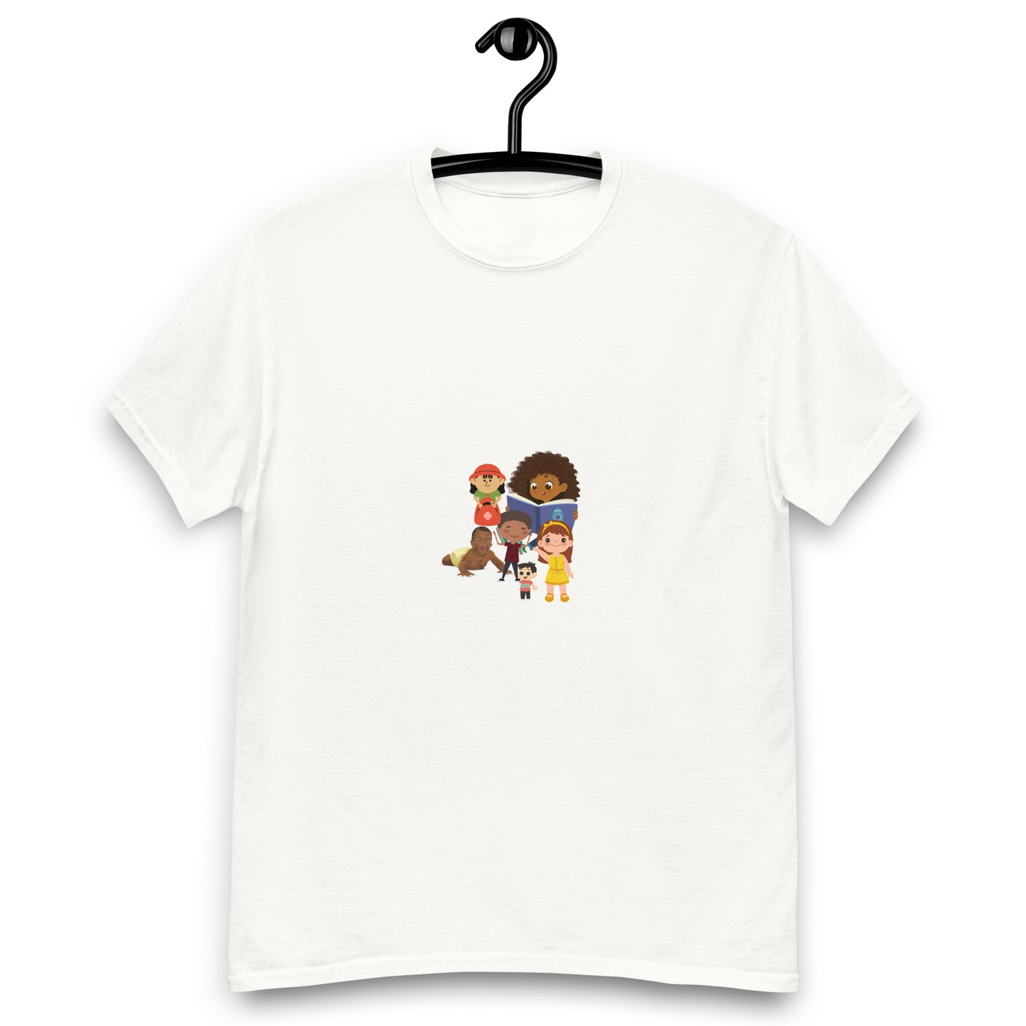 **Pitit** classic tee