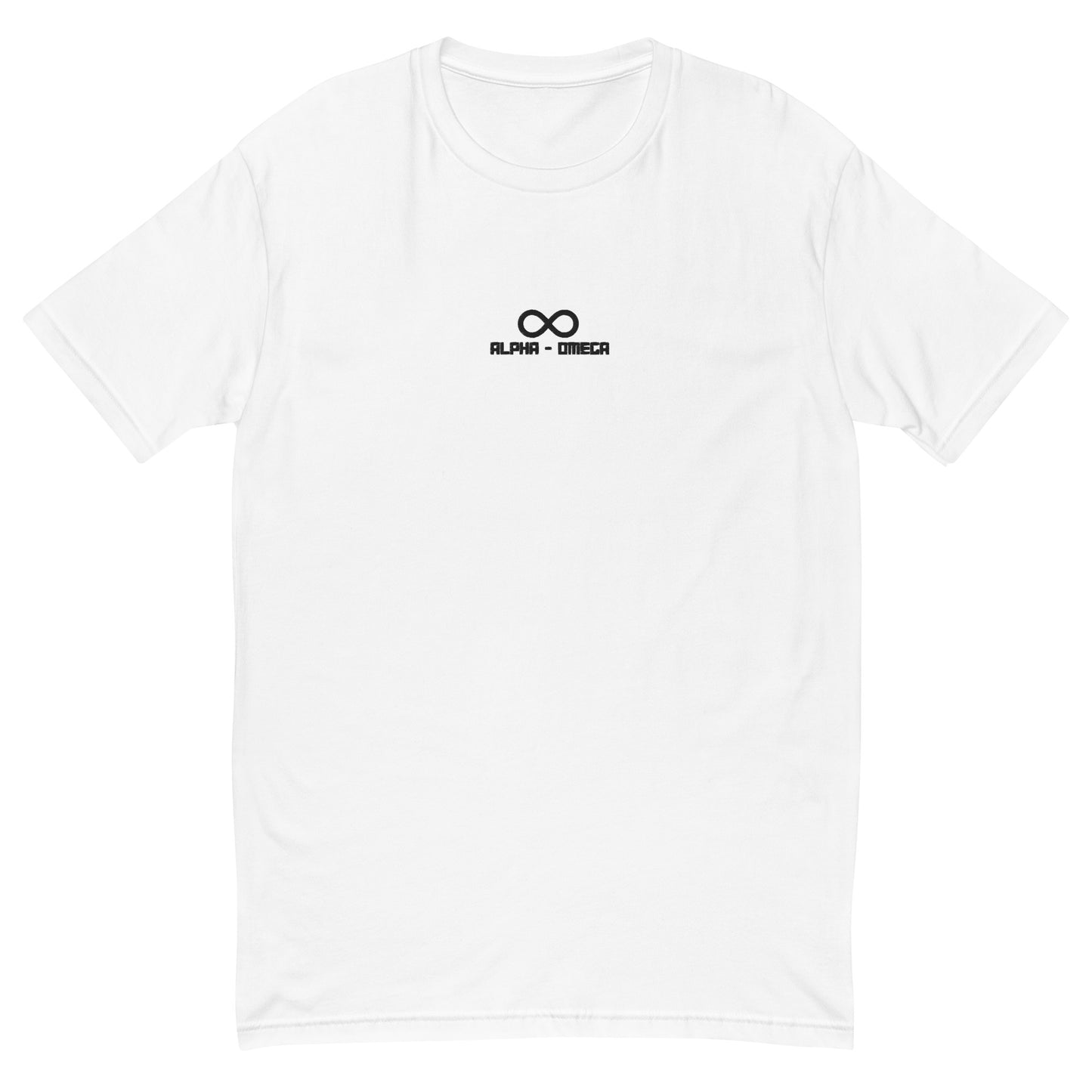 ** Infinity ** Short Sleeve T-shirt