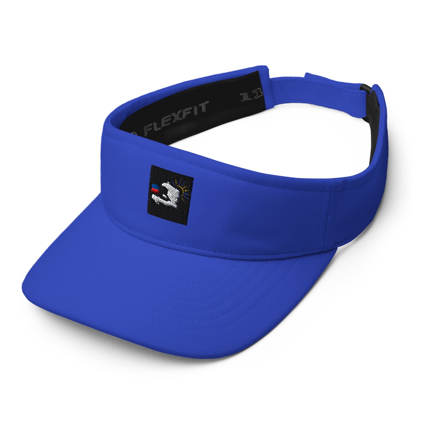 ** Soleil Occidental, Haiti ** Visor - Gusta Corporation