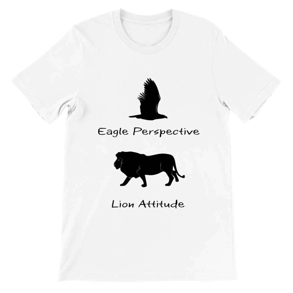 the Eagle and the Lion