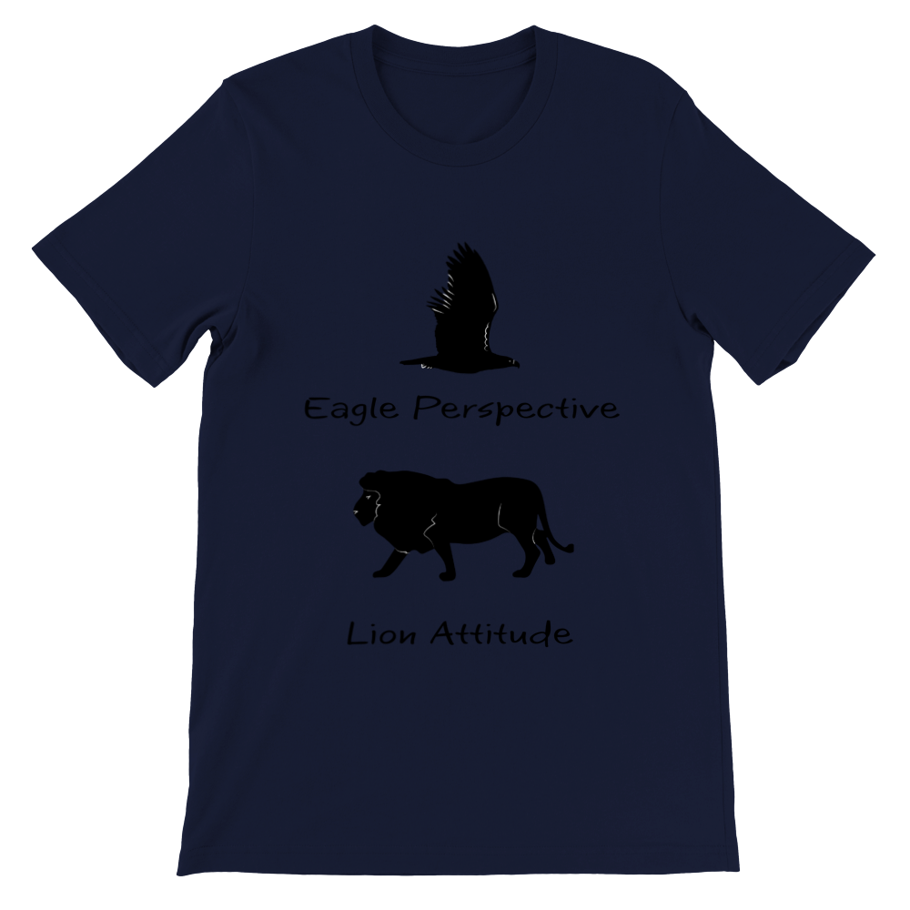 the Eagle and the Lion