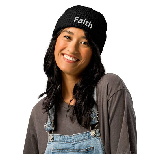 ** Pray ** Fisherman beanie - Gusta Corporation