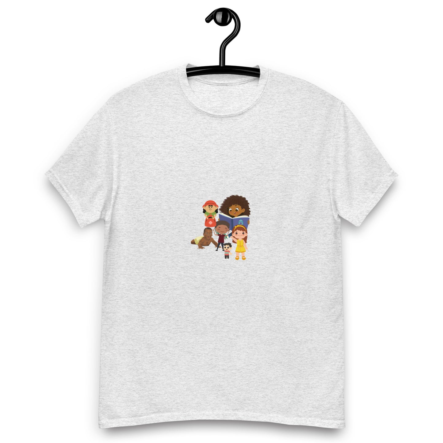 **Pitit** classic tee