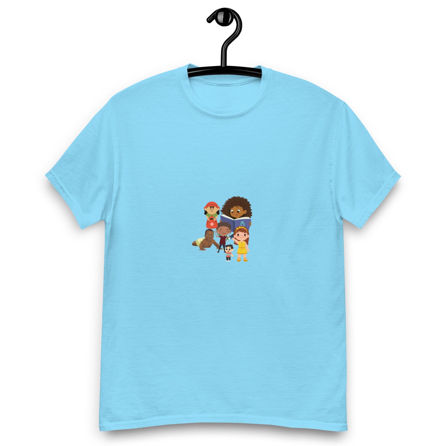 **Pitit** classic tee