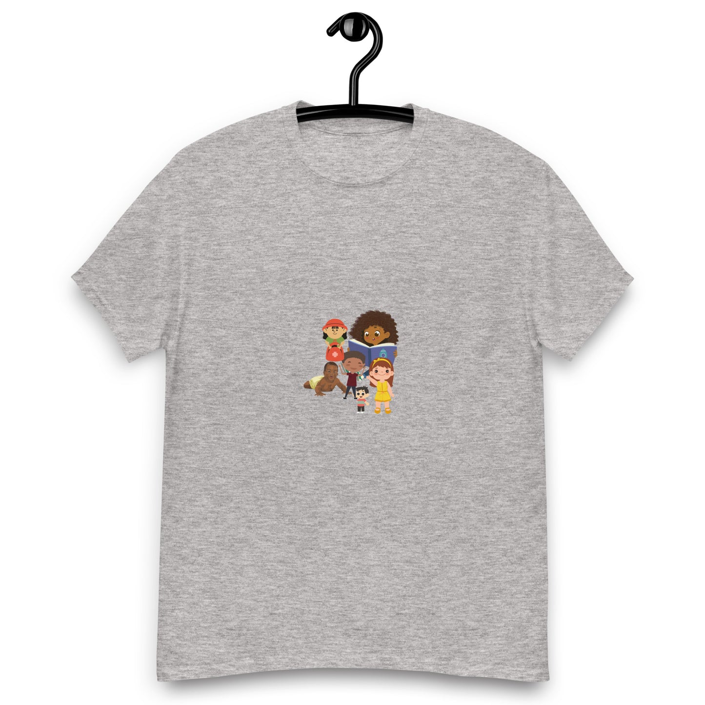 **Pitit** classic tee