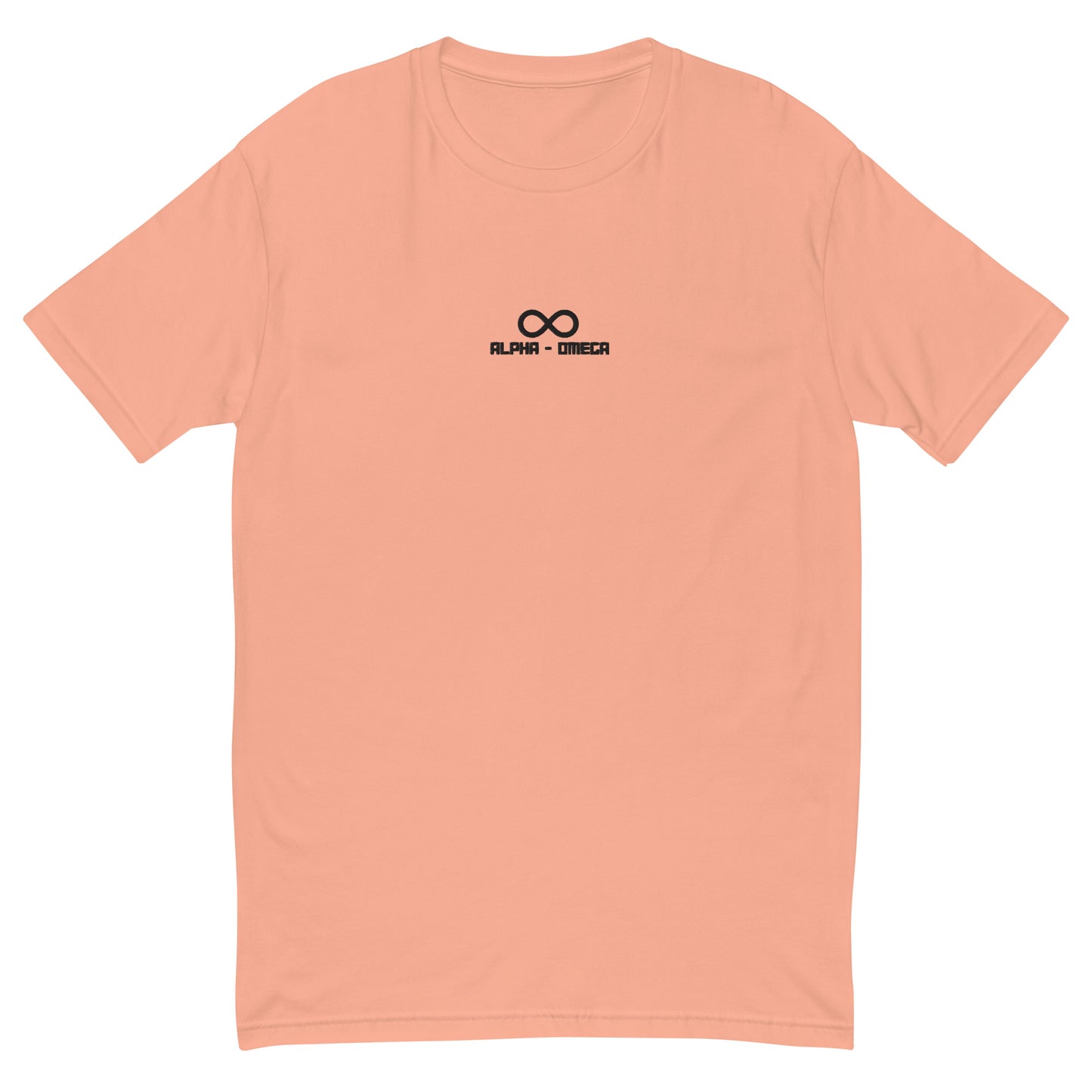** Infinity ** Short Sleeve T-shirt