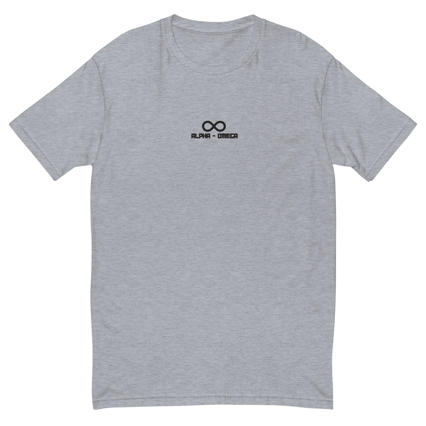 ** Infinity ** Short Sleeve T-shirt