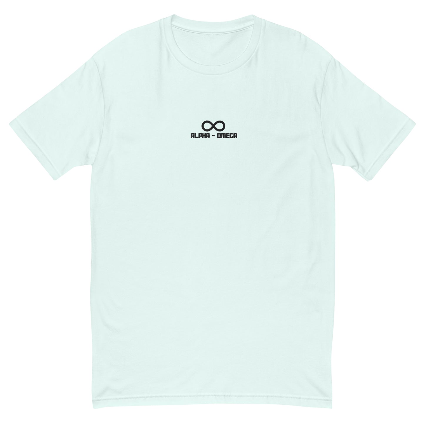 ** Infinity ** Short Sleeve T-shirt