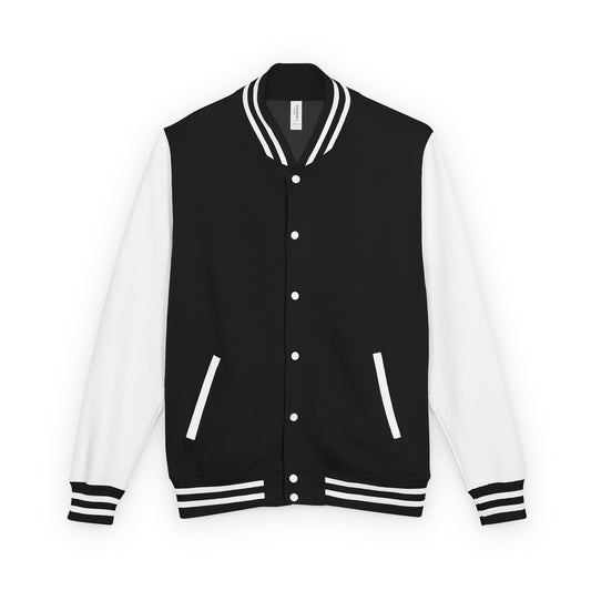 ** Pray ** letterman jacket - Gusta Corporation