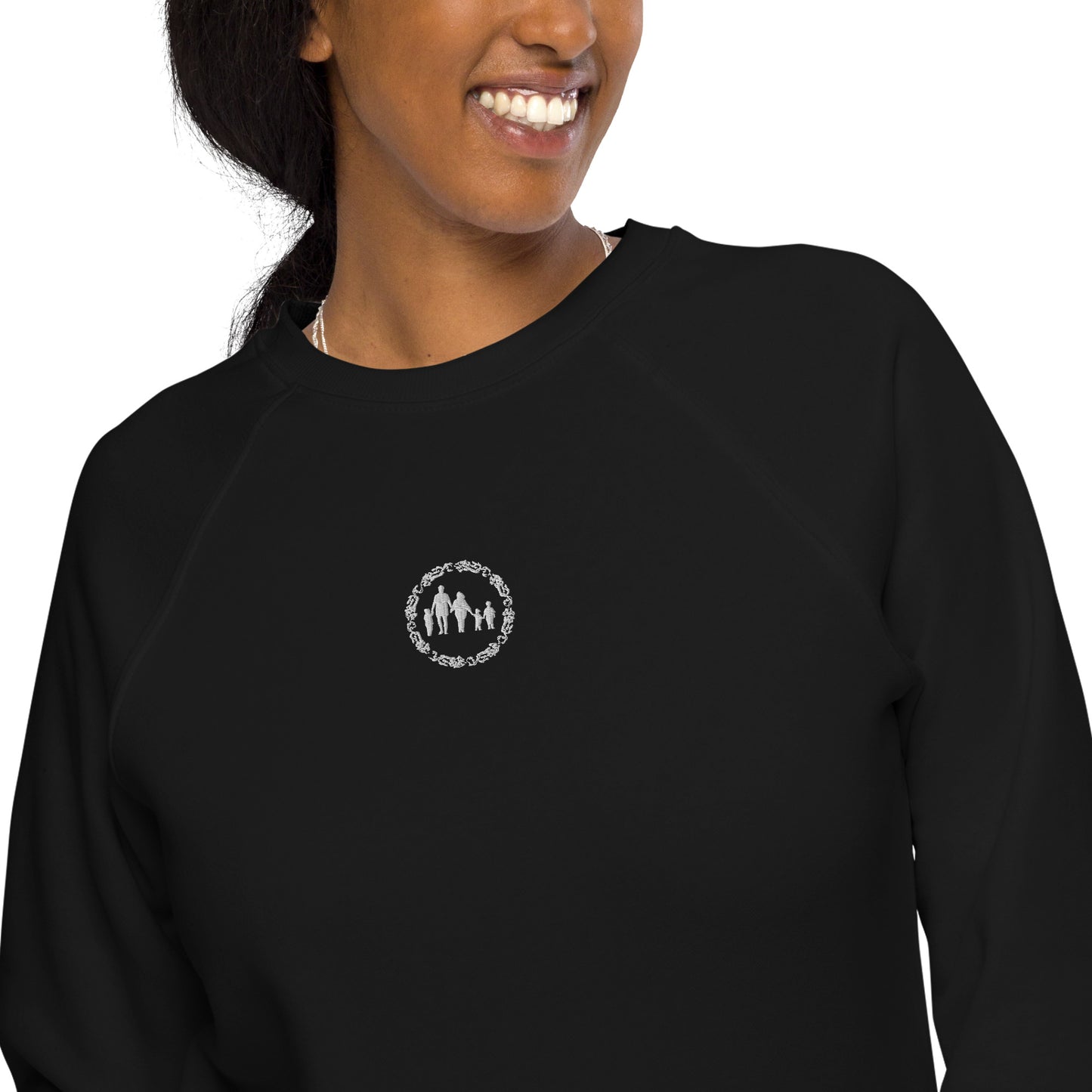 ** Family ** Unisex sweatshirt