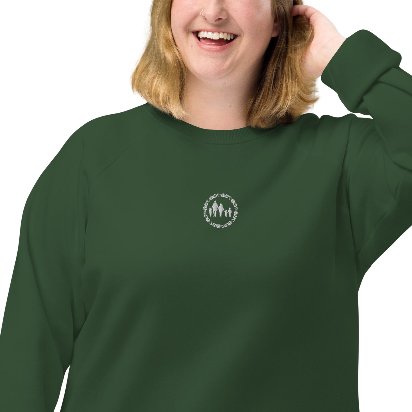 ** Family ** Unisex sweatshirt