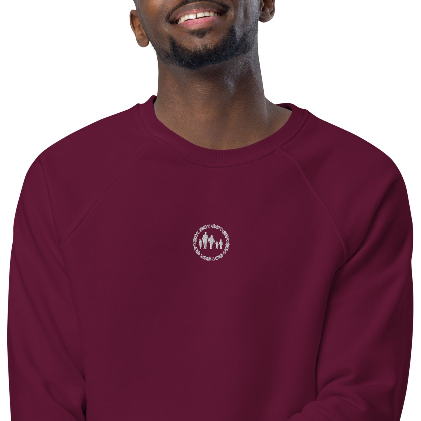 ** Family ** Unisex sweatshirt