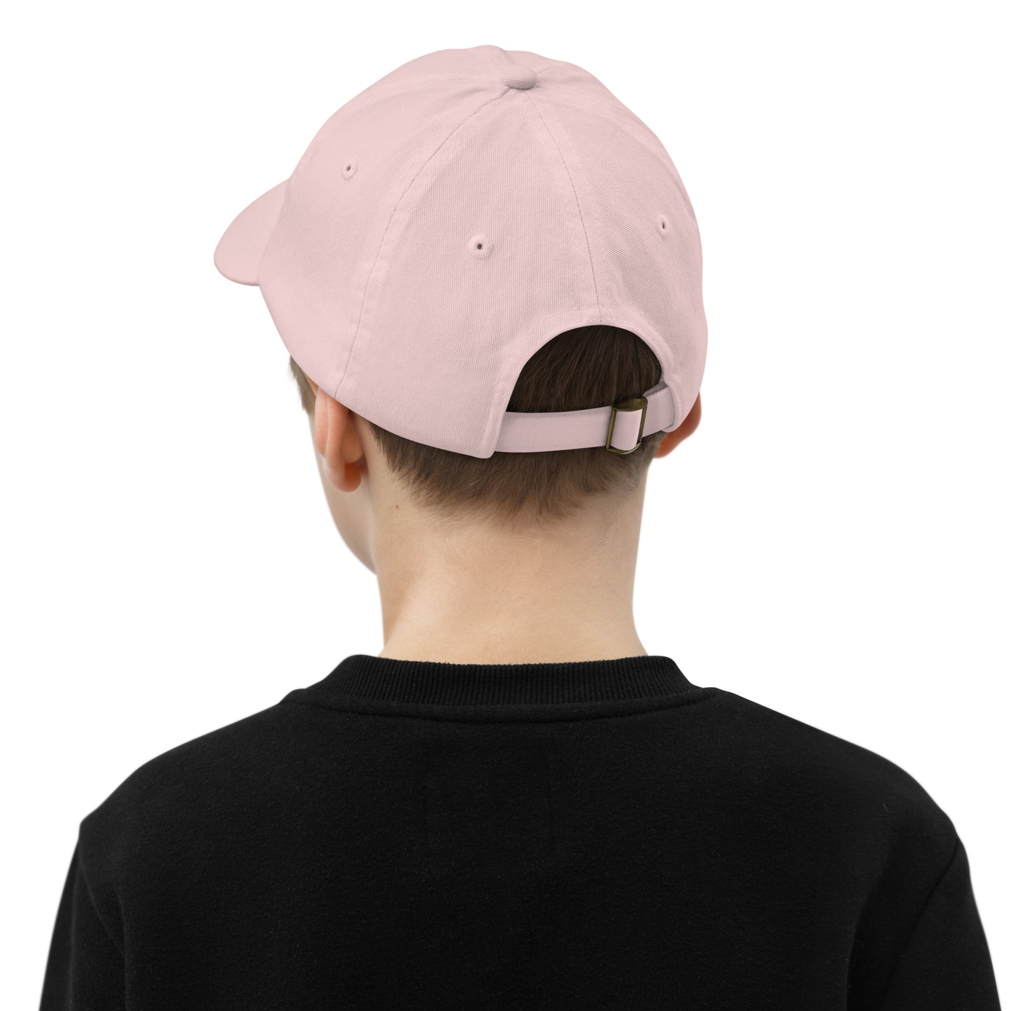 ** Soleil Occidental, Haiti ** Kids baseball cap - Gusta Corporation