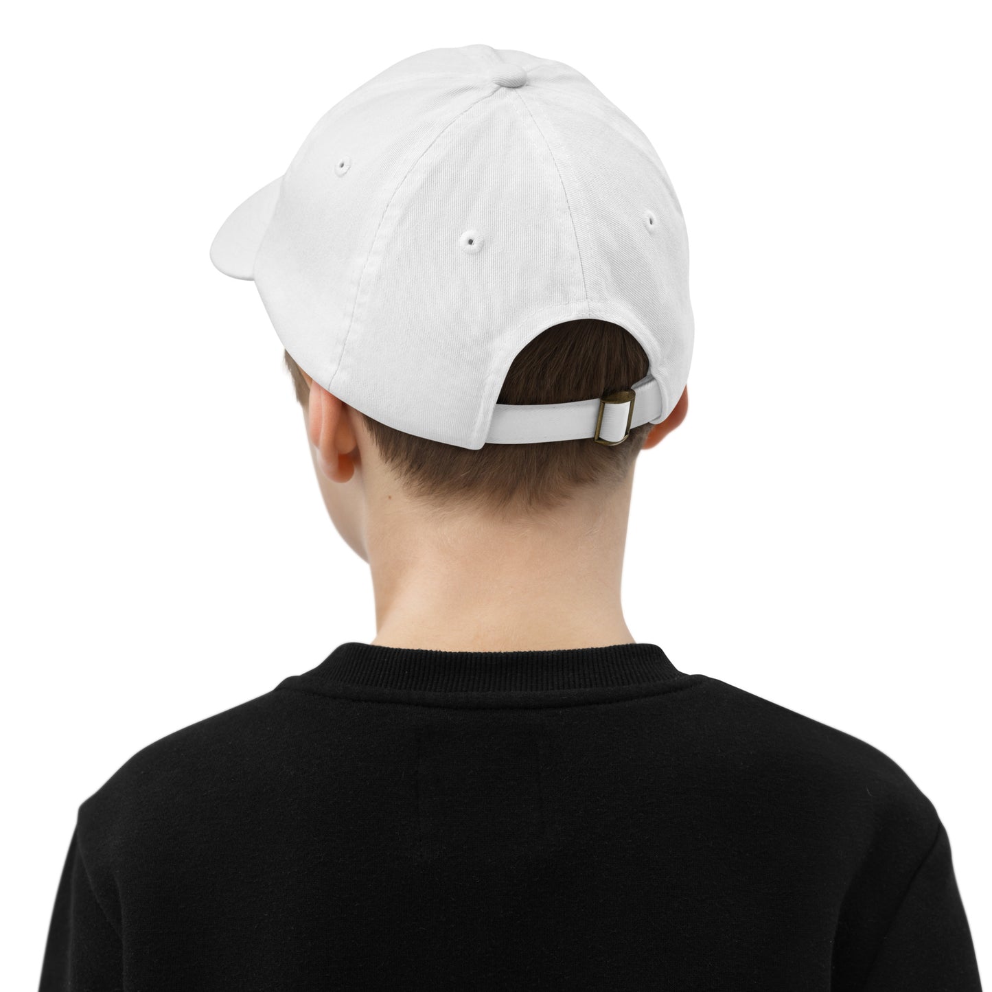 ** Soleil Occidental, Haiti ** Kids baseball cap - Gusta Corporation